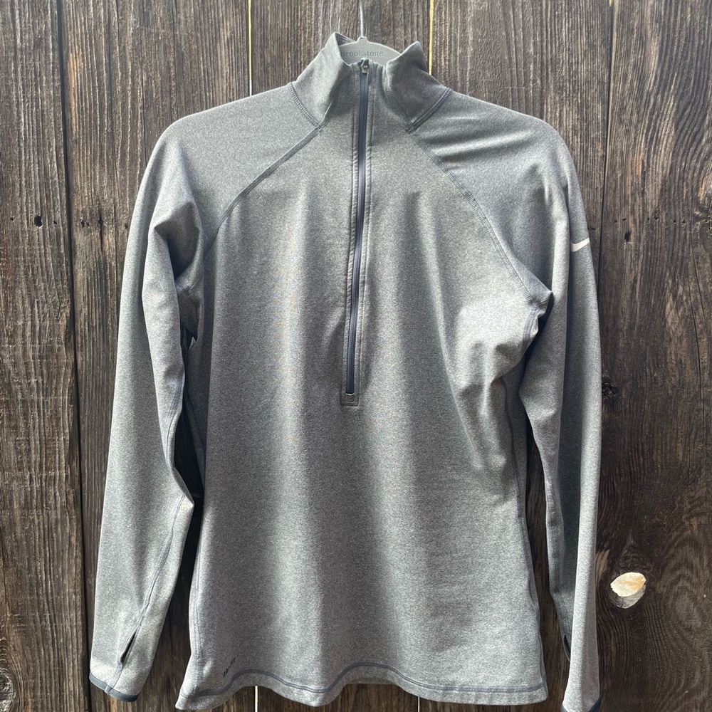 Nike Dri-Fit Active Top